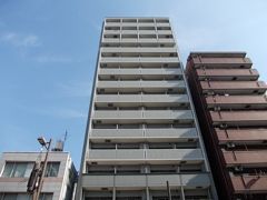 アーバンフラッツ上町の外観画像