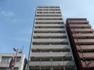 アーバンフラッツ上町の外観