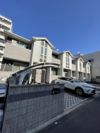 アセーボフロールの外観