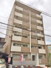 フェアリー阿倍野の間取り画像