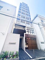 ポローニア立花通りの外観画像
