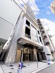 ル・マージュ新町の外観画像