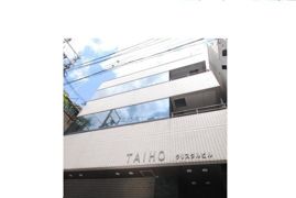 TAIHOクリスタルビルの外観画像