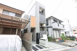 アーバンシエロ小路東の外観画像