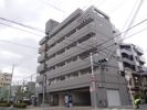 イーストコート森ノ宮の間取り画像