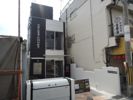 セレブコート玉造の外観