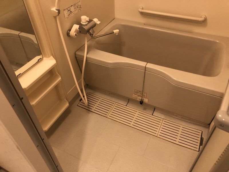 バスルーム