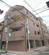 Y’s Comfortの間取り画像