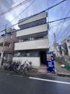 ARCO NORTHの外観