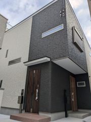 IKファインハウスの外観画像