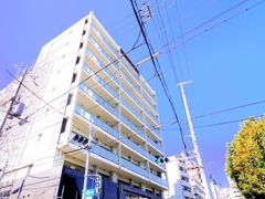 ヴェルテックスの外観画像