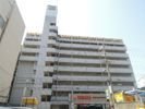 ライオンズマンション今里第2の間取り画像