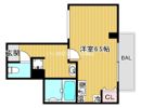 アイファースト成育の間取り画像