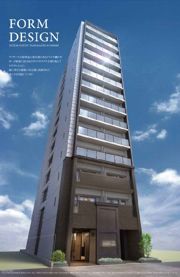 エステムコート谷町九丁目の外観画像