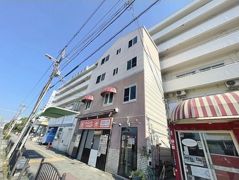 ローズマリービルの外観画像