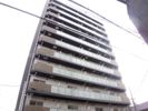 グランカーサ天王寺EASTの外観