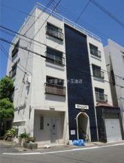 グリーンハイツの外観画像