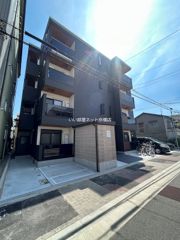 M－city千林大宮の外観画像