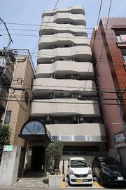 AD天神橋の外観画像