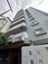 ランドマークシティ梅田東の外観