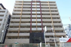 S-RESIDENCE緑橋Serioの外観画像