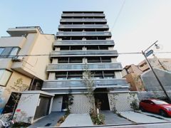 ネクストステージ関目の外観画像
