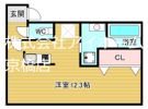 LIXIAの間取り画像