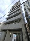 エスリード夕陽丘第弍の間取り画像