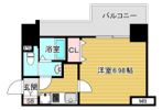 Quintet JOTONOEの間取り画像