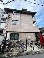 エンビラム野江都島の外観画像