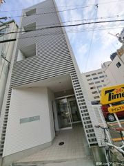 リュクス片町の外観画像