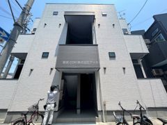 Casa Comodoの外観画像