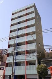 strata -ストラータ-の外観画像