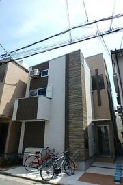 La Fonte滝井の外観画像