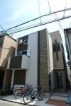 La Fonte滝井の間取り画像