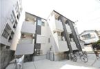 la clarteの間取り画像
