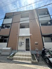 ステージ千林の外観画像