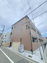 ノースキャッスルの外観画像