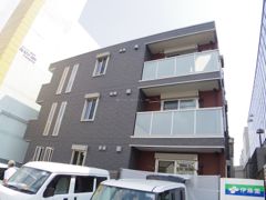 win寿の外観画像