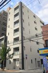 JESUS SQUARE nippombashiの外観画像