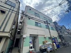 ミキハウス住吉の外観画像