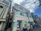 ミキハウス住吉の外観