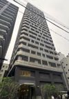 プレミスト南船場301号室の間取り画像