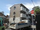 セジュール谷町6丁目の間取り画像
