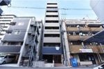 みおつくし布施の間取り画像