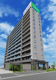 スプランディッドライズ新大阪ノースの外観画像