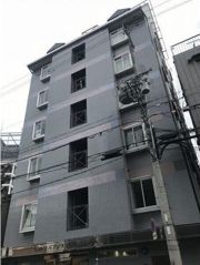 昭和グランドハイツ恵美須の外観画像