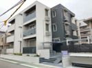Clashist細井川の外観画像