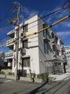 Esperanza万代東の外観
