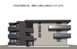 Passaro Grande 墨江 EASTの外観